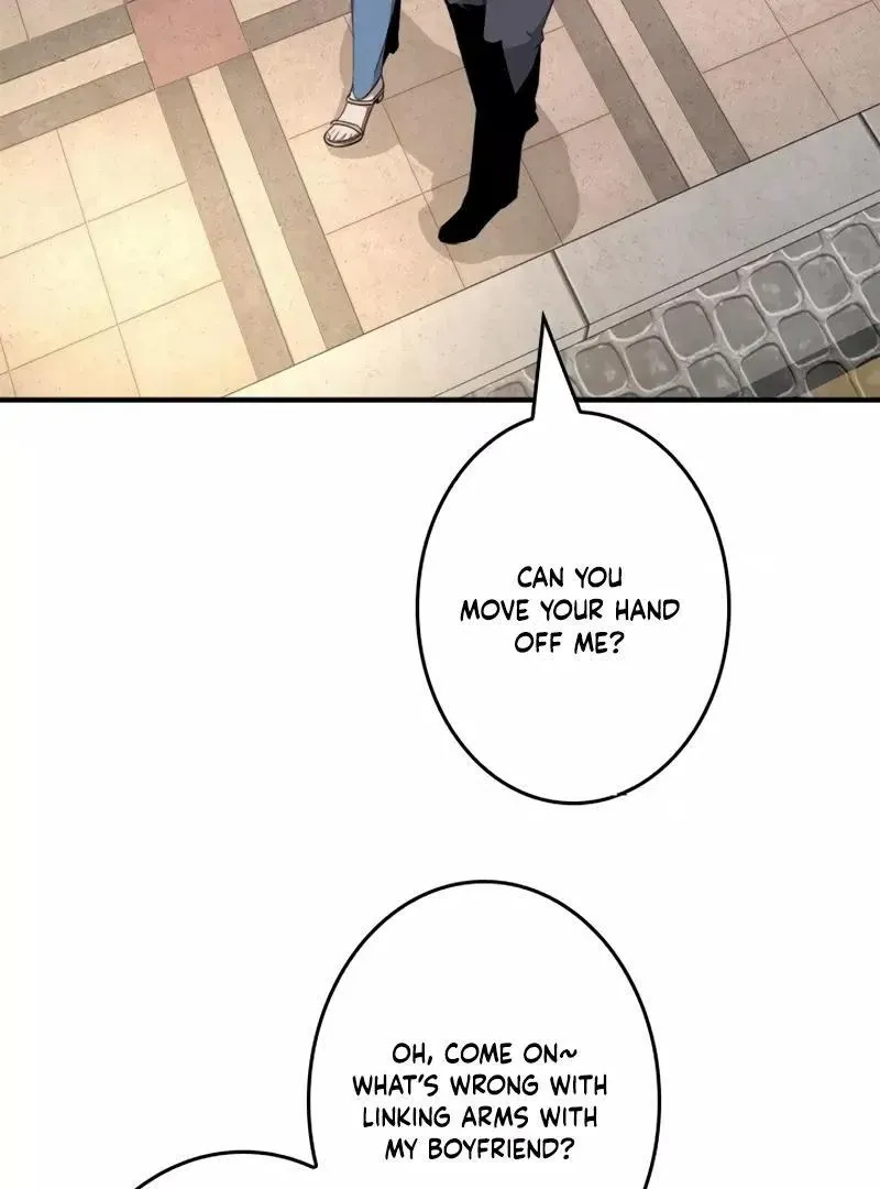 The Boss Has Two Faces: The Quiet Don - Korean Remake Chapter 12 page 130 - 