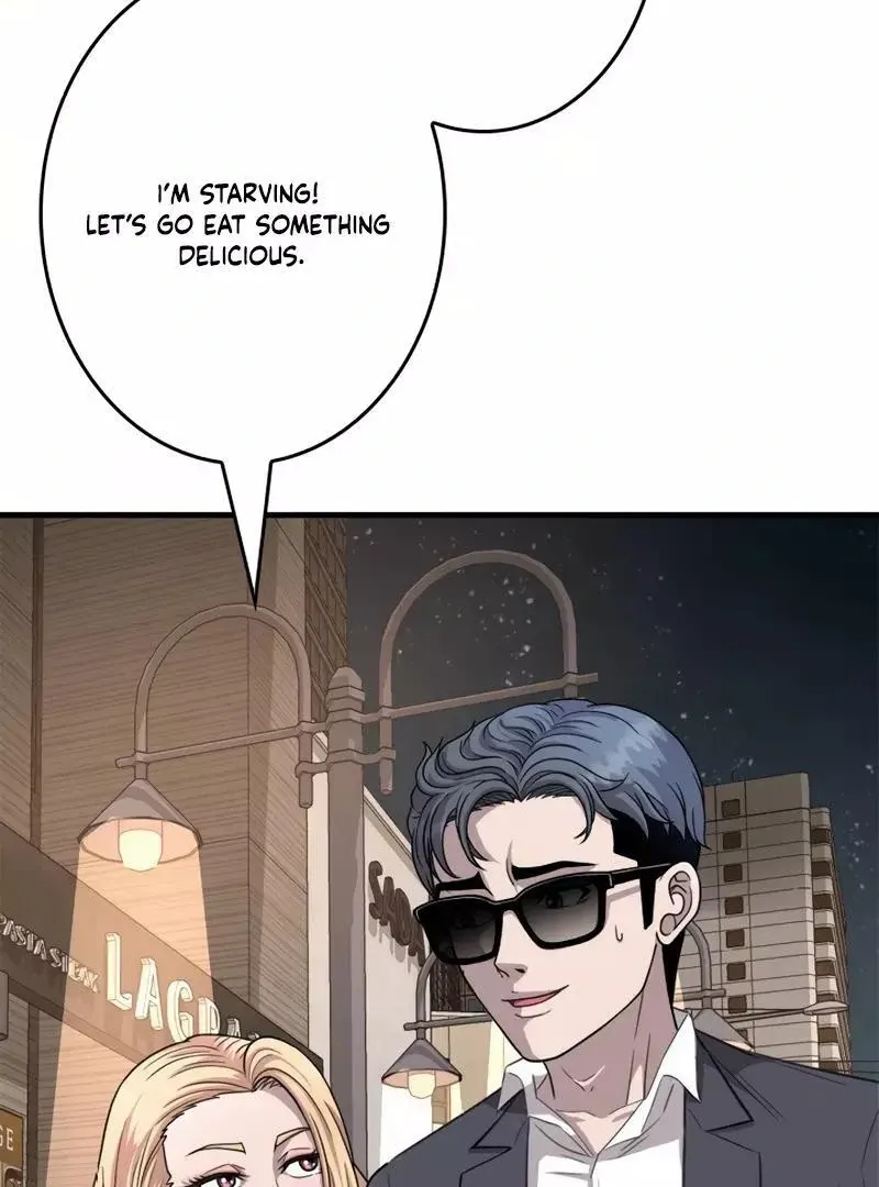 The Boss Has Two Faces: The Quiet Don - Korean Remake Chapter 12 page 131 - 