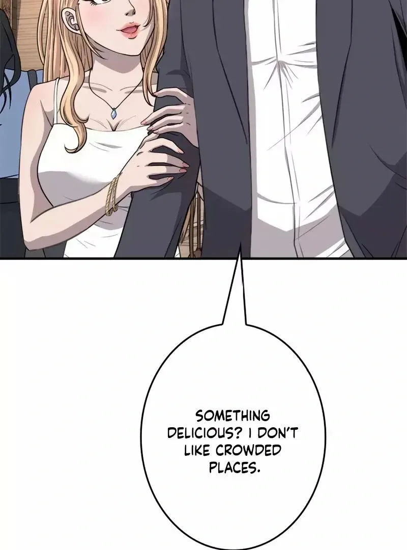The Boss Has Two Faces: The Quiet Don - Korean Remake Chapter 12 page 132 - 