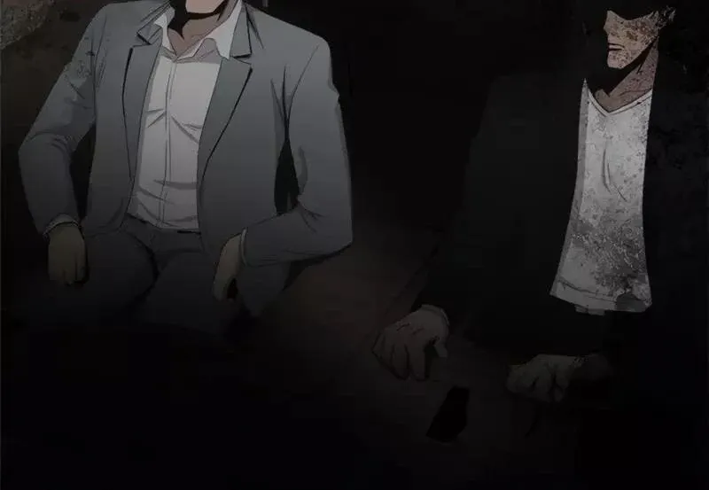 The Boss Has Two Faces: The Quiet Don - Korean Remake Chapter 12 page 136 - 