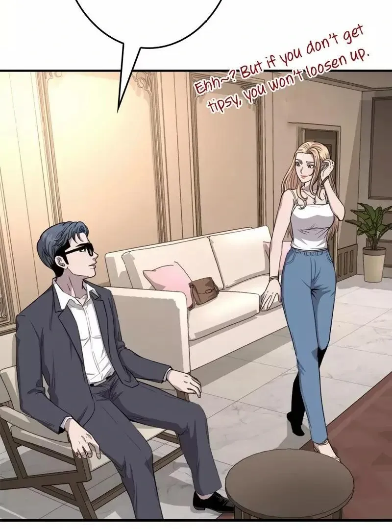 The Boss Has Two Faces: The Quiet Don - Korean Remake Chapter 12 page 142 - 