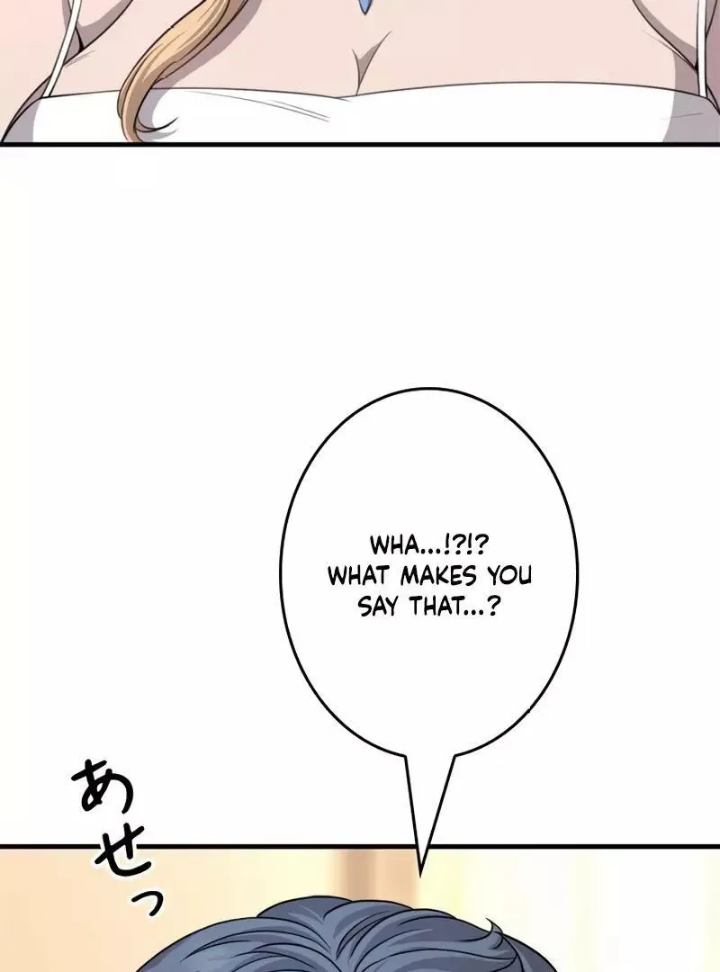 The Boss Has Two Faces: The Quiet Don - Korean Remake Chapter 12 page 155 - 