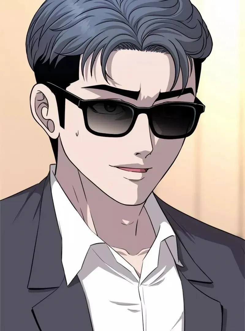 The Boss Has Two Faces: The Quiet Don - Korean Remake Chapter 12 page 156 - 