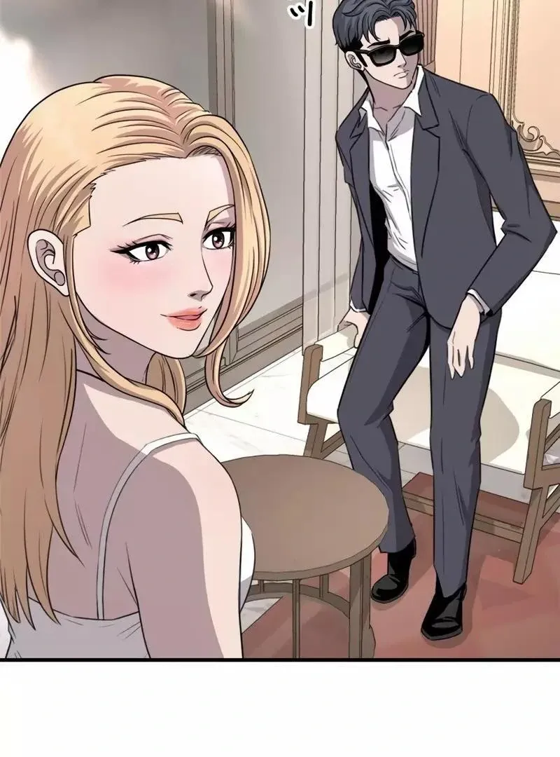 The Boss Has Two Faces: The Quiet Don - Korean Remake Chapter 12 page 161 - 