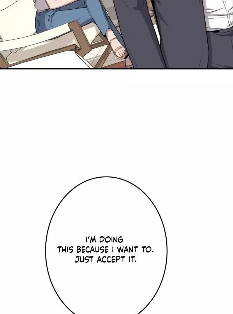 The Boss Has Two Faces: The Quiet Don - Korean Remake Chapter 12 page 164 - 