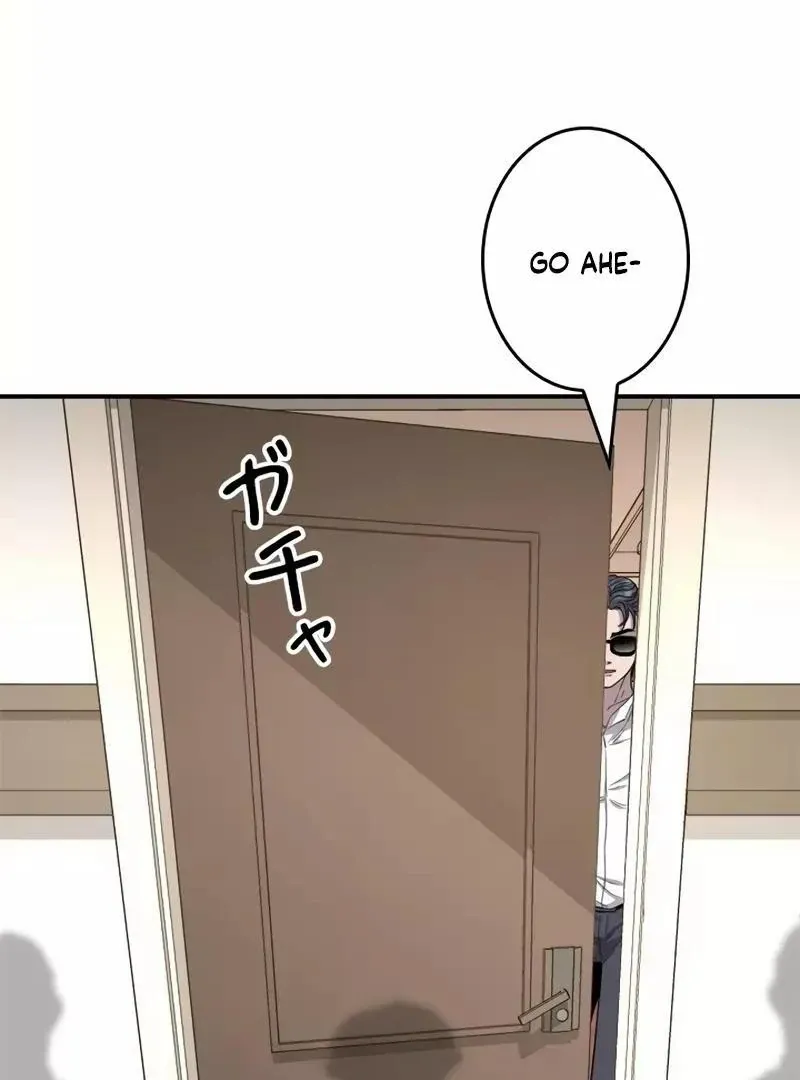 The Boss Has Two Faces: The Quiet Don - Korean Remake Chapter 12 page 169 - 