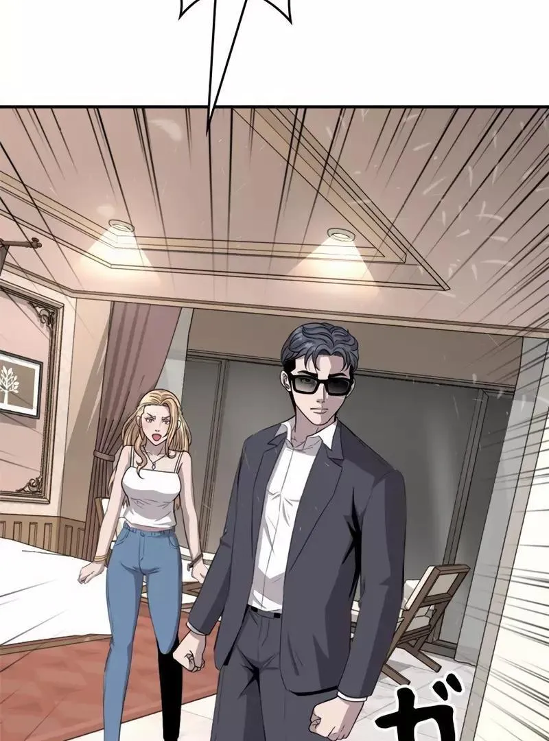 The Boss Has Two Faces: The Quiet Don - Korean Remake Chapter 12 page 178 - 