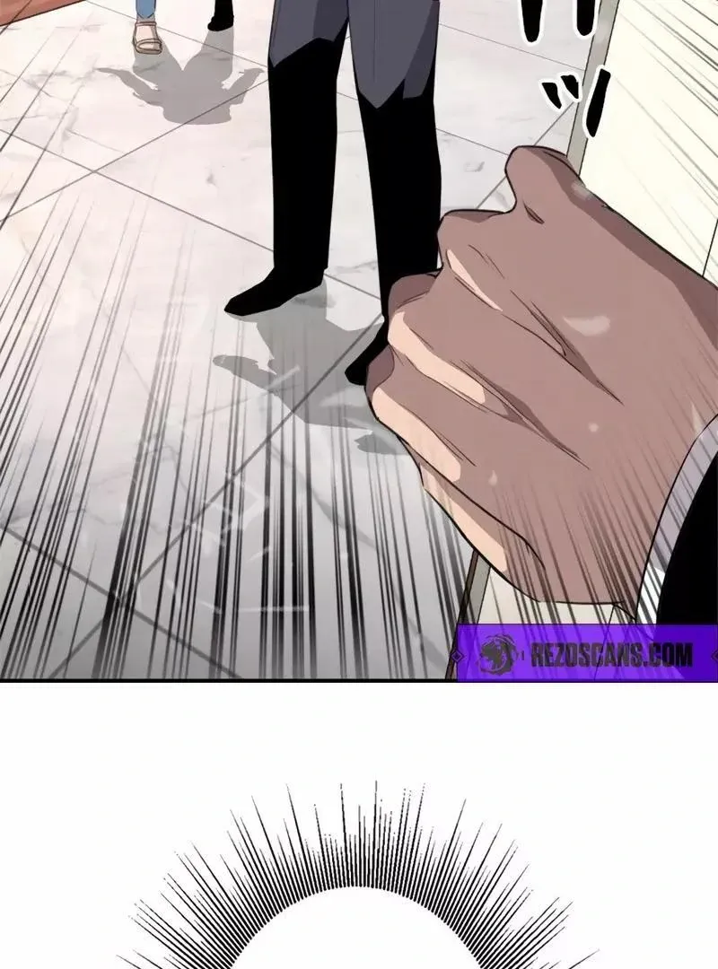 The Boss Has Two Faces: The Quiet Don - Korean Remake Chapter 12 page 179 - 