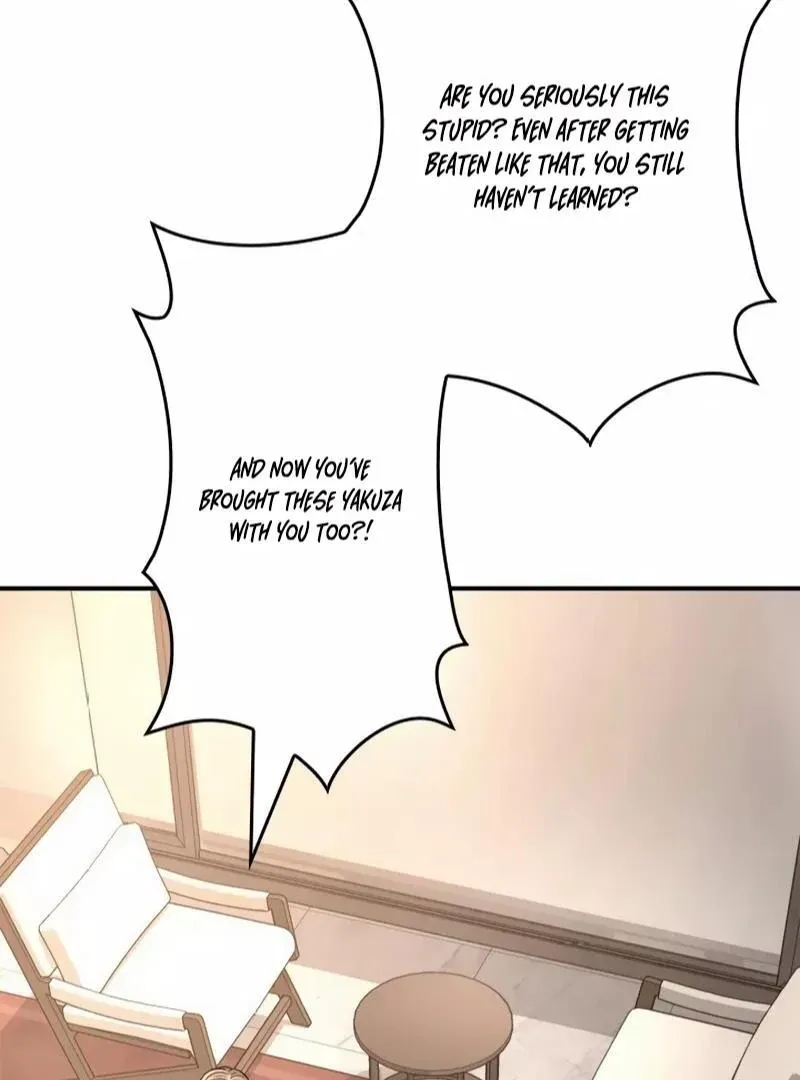 The Boss Has Two Faces: The Quiet Don - Korean Remake Chapter 12 page 187 - 