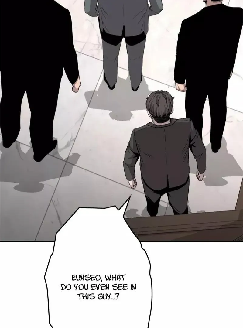 The Boss Has Two Faces: The Quiet Don - Korean Remake Chapter 12 page 189 - 
