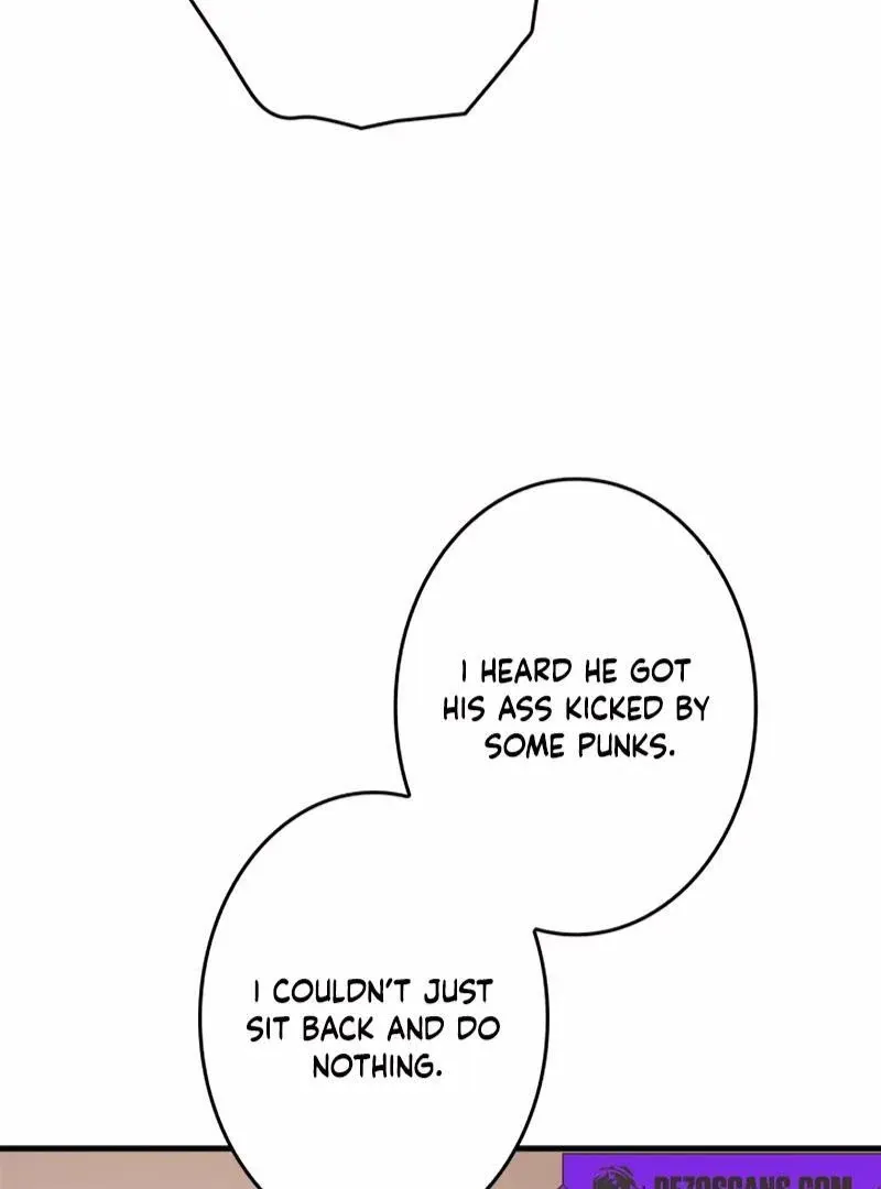 The Boss Has Two Faces: The Quiet Don - Korean Remake Chapter 12 page 190 - 