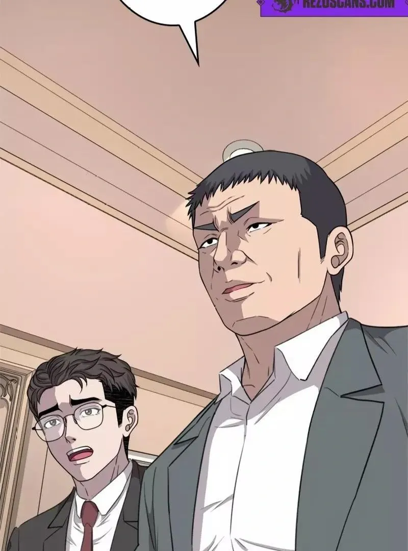 The Boss Has Two Faces: The Quiet Don - Korean Remake Chapter 12 page 191 - 