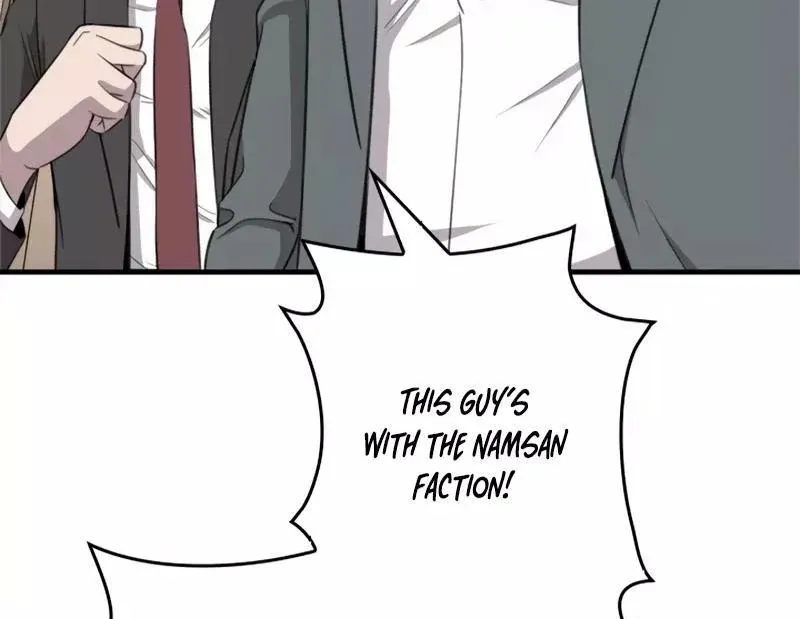 The Boss Has Two Faces: The Quiet Don - Korean Remake Chapter 12 page 192 - 