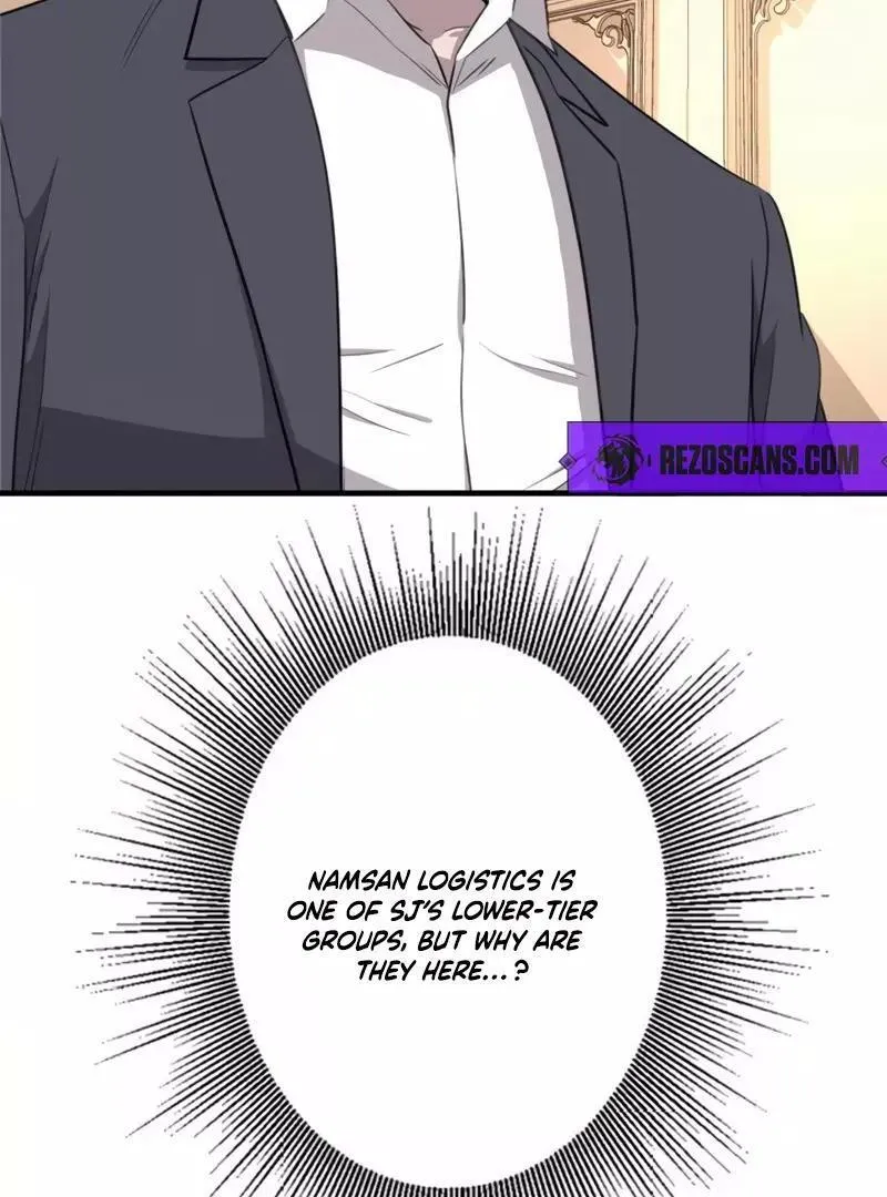 The Boss Has Two Faces: The Quiet Don - Korean Remake Chapter 12 page 195 - 