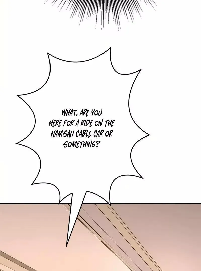 The Boss Has Two Faces: The Quiet Don - Korean Remake Chapter 12 page 196 - 