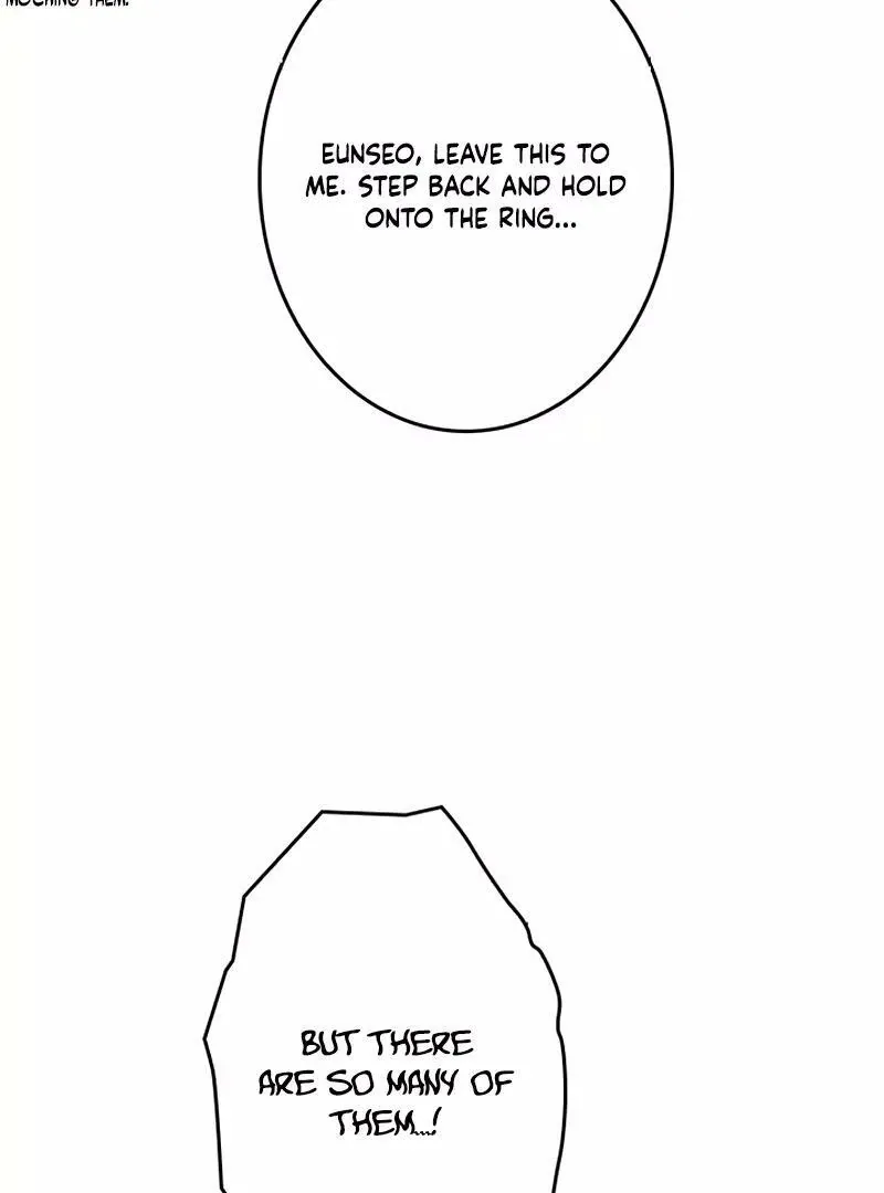 The Boss Has Two Faces: The Quiet Don - Korean Remake Chapter 12 page 198 - 