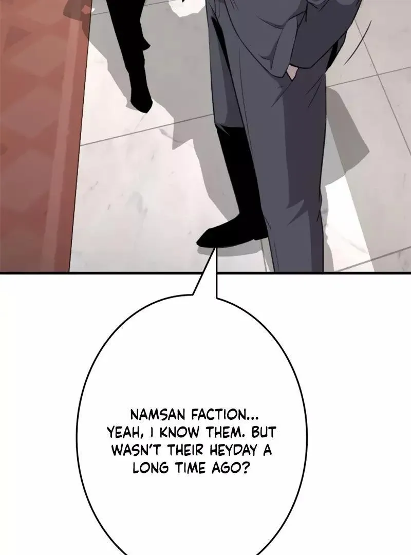 The Boss Has Two Faces: The Quiet Don - Korean Remake Chapter 12 page 200 - 