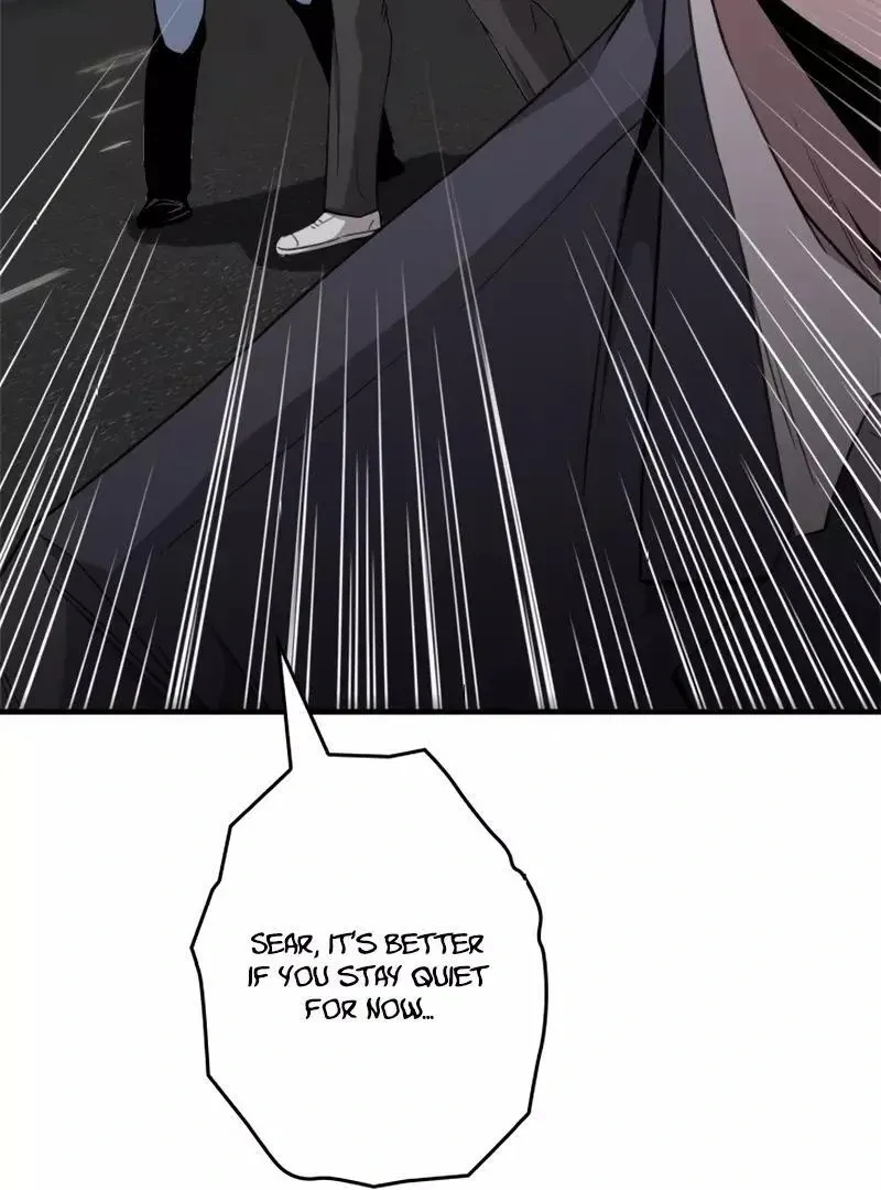 The Boss Has Two Faces: The Quiet Don - Korean Remake Chapter 12 page 21 - 