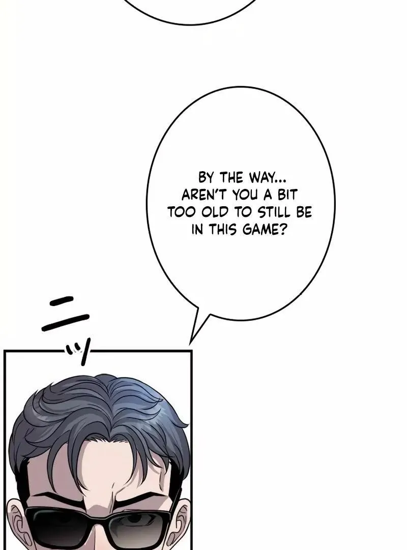 The Boss Has Two Faces: The Quiet Don - Korean Remake Chapter 12 page 201 - 