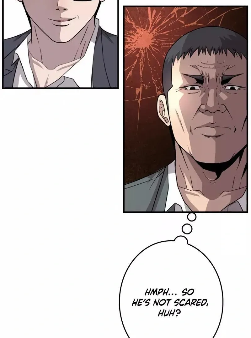 The Boss Has Two Faces: The Quiet Don - Korean Remake Chapter 12 page 202 - 