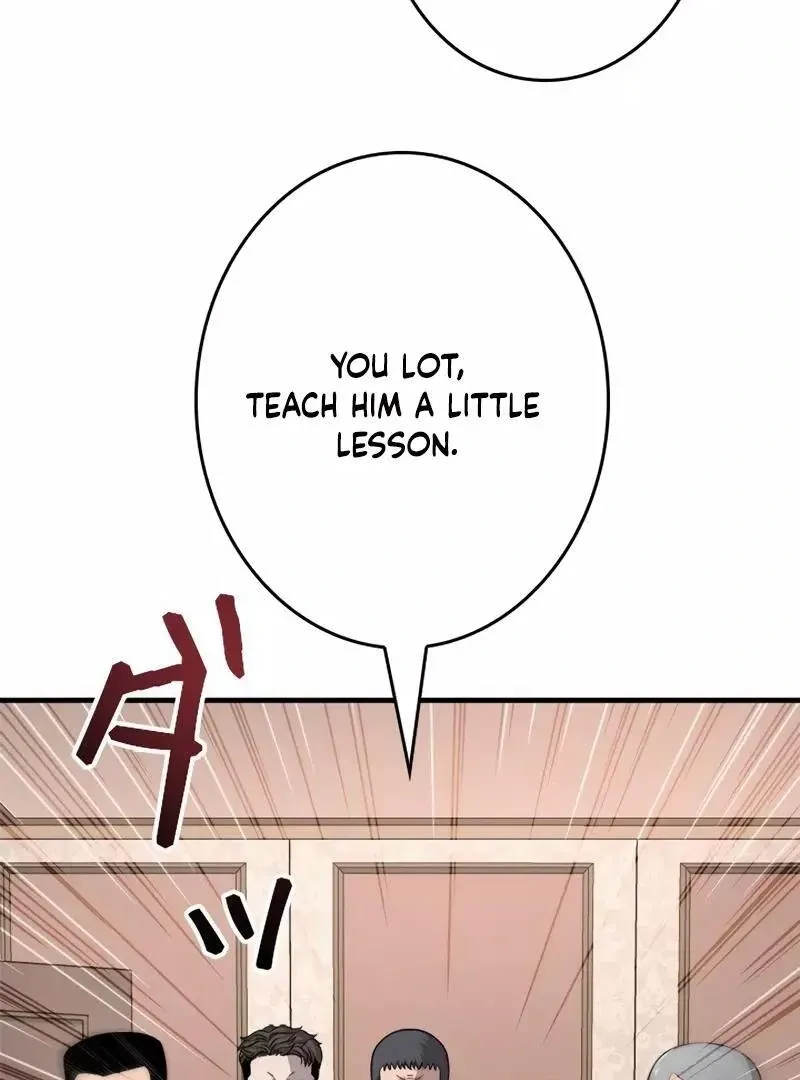 The Boss Has Two Faces: The Quiet Don - Korean Remake Chapter 12 page 203 - 