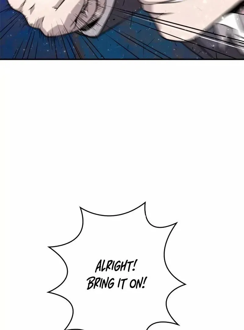 The Boss Has Two Faces: The Quiet Don - Korean Remake Chapter 12 page 207 - 