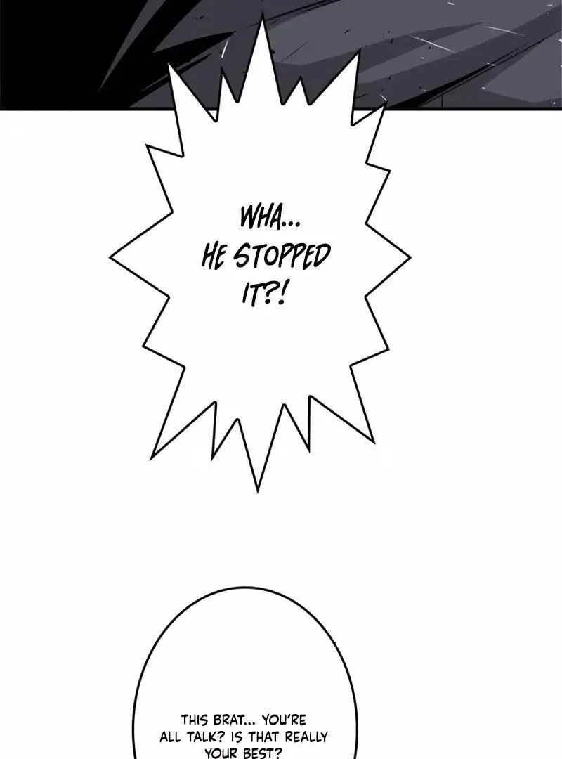 The Boss Has Two Faces: The Quiet Don - Korean Remake Chapter 12 page 213 - 