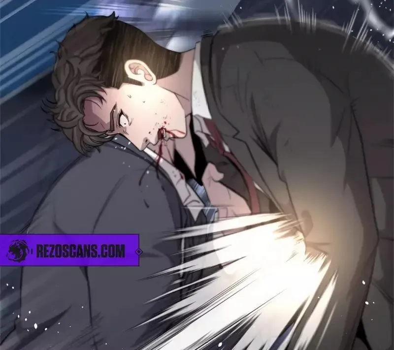 The Boss Has Two Faces: The Quiet Don - Korean Remake Chapter 12 page 23 - 