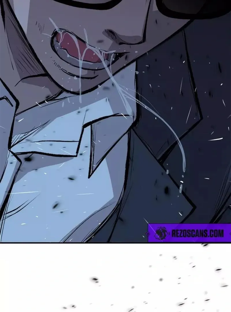 The Boss Has Two Faces: The Quiet Don - Korean Remake Chapter 12 page 222 - 