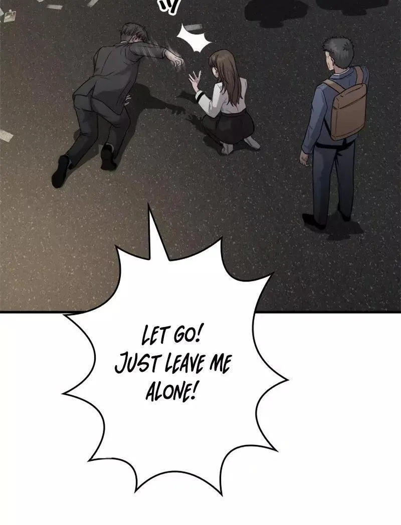 The Boss Has Two Faces: The Quiet Don - Korean Remake Chapter 12 page 35 - 