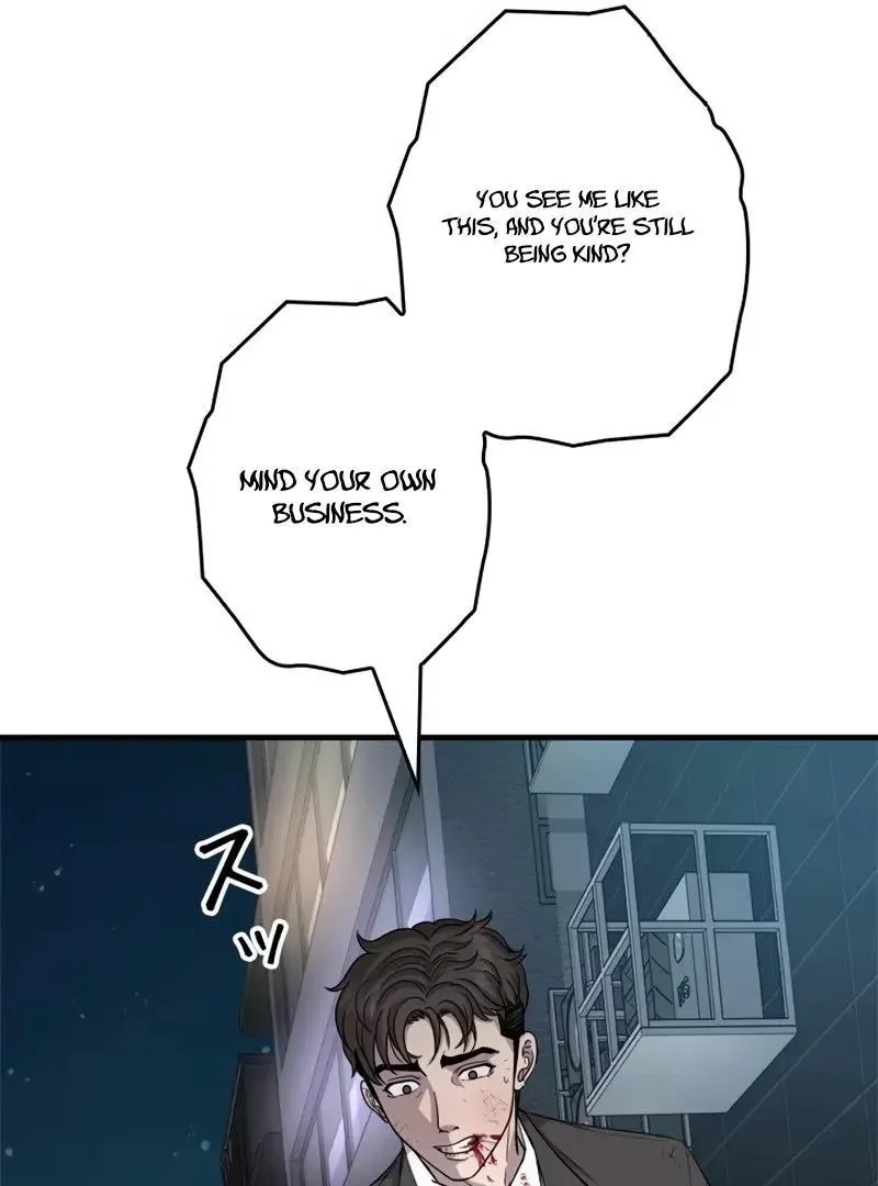 The Boss Has Two Faces: The Quiet Don - Korean Remake Chapter 12 page 36 - 