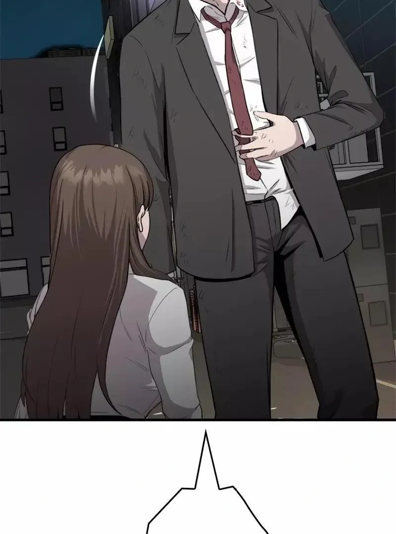 The Boss Has Two Faces: The Quiet Don - Korean Remake Chapter 12 page 37 - 