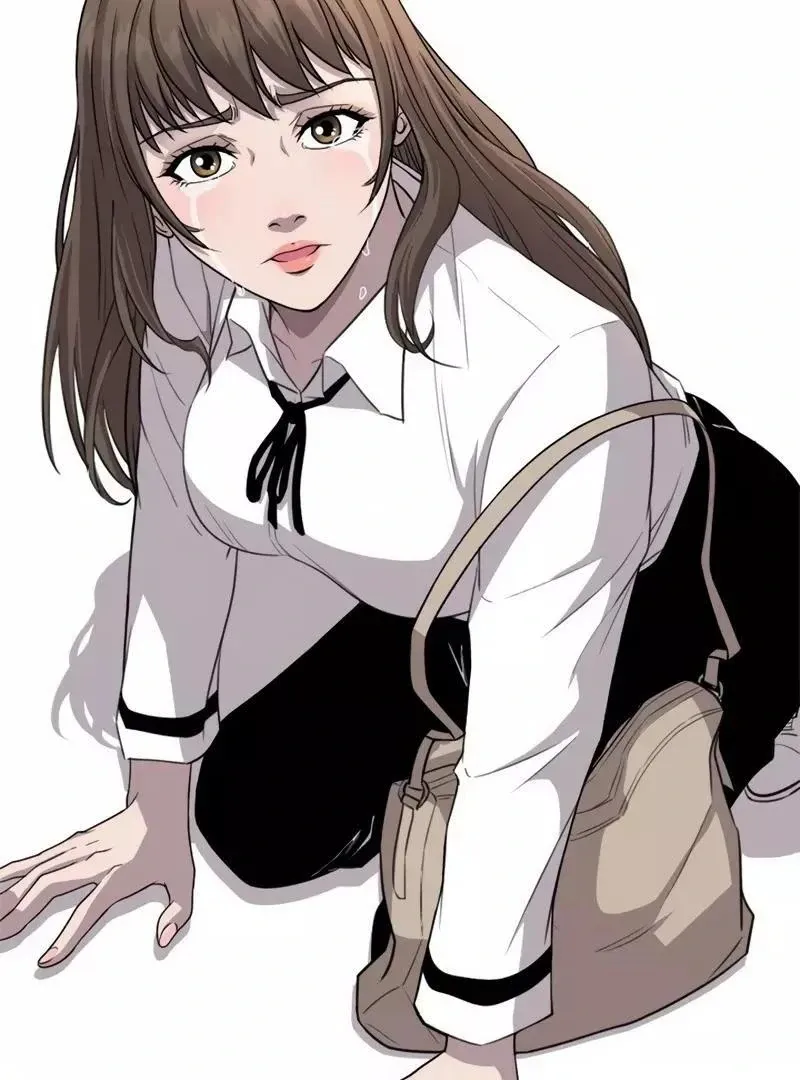 The Boss Has Two Faces: The Quiet Don - Korean Remake Chapter 12 page 39 - 