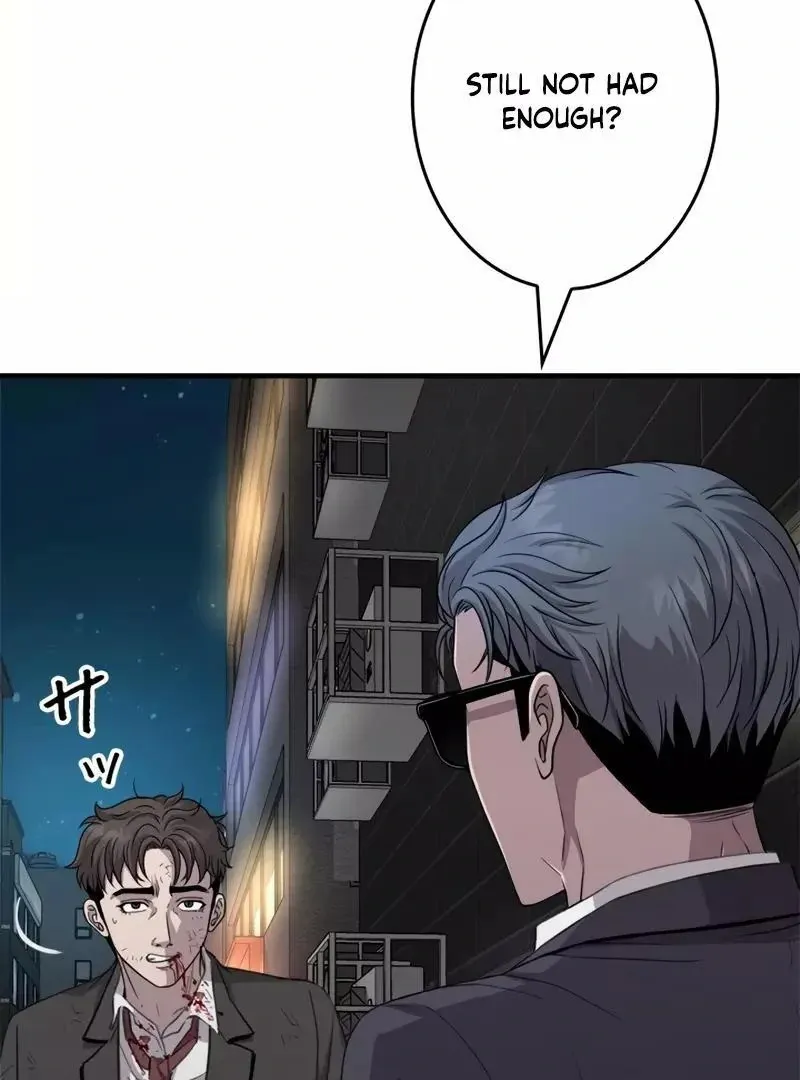 The Boss Has Two Faces: The Quiet Don - Korean Remake Chapter 12 page 41 - 