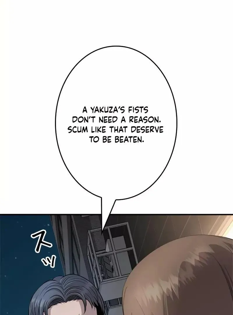 The Boss Has Two Faces: The Quiet Don - Korean Remake Chapter 12 page 50 - 