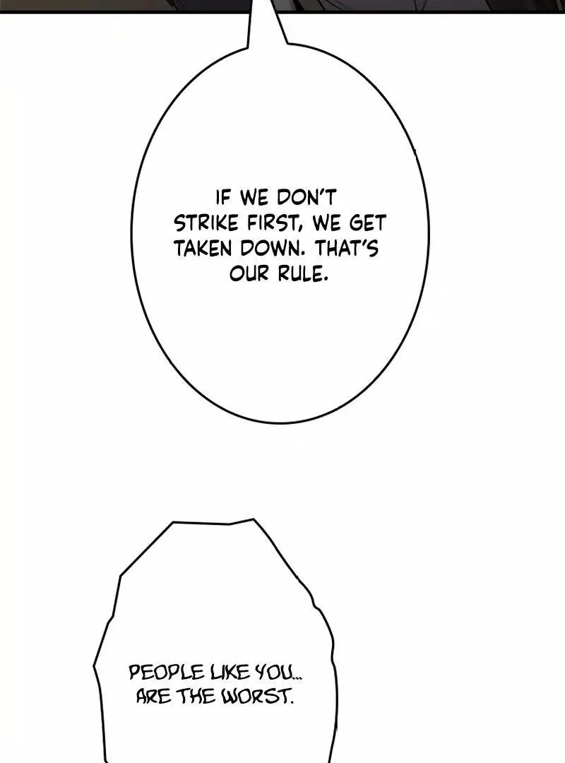 The Boss Has Two Faces: The Quiet Don - Korean Remake Chapter 12 page 52 - 