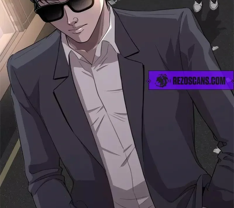 The Boss Has Two Faces: The Quiet Don - Korean Remake Chapter 12 page 56 - 
