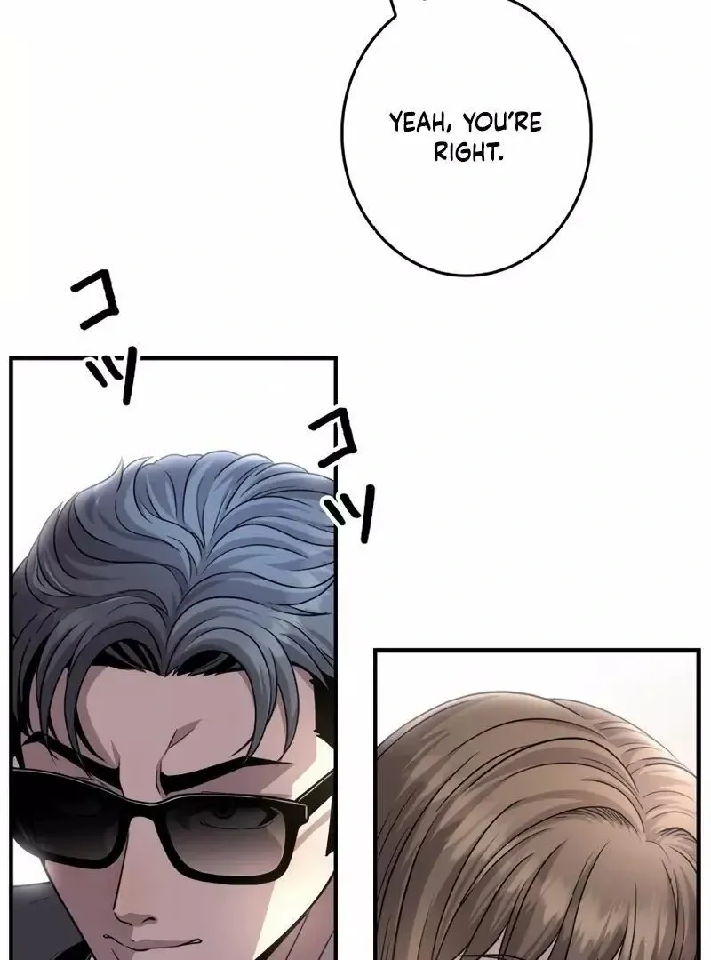 The Boss Has Two Faces: The Quiet Don - Korean Remake Chapter 12 page 60 - 