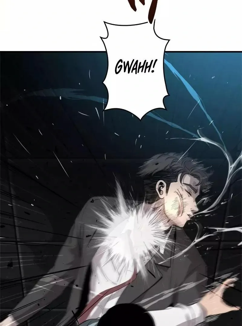 The Boss Has Two Faces: The Quiet Don - Korean Remake Chapter 12 page 7 - 