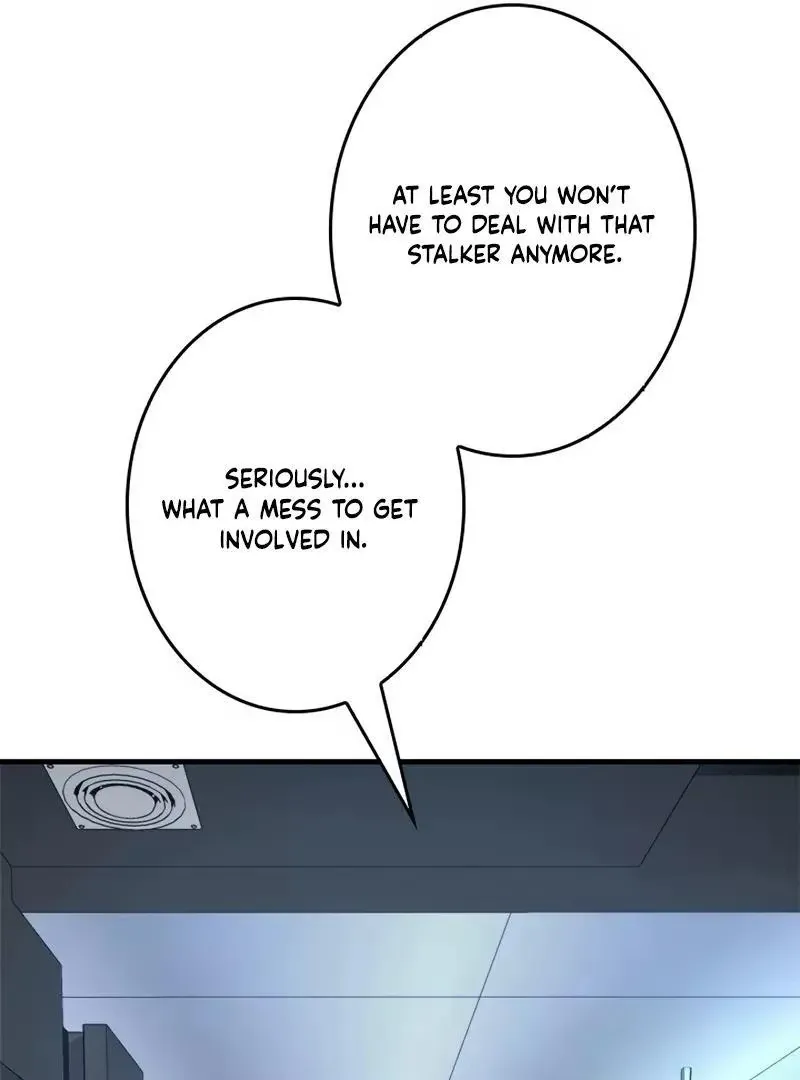 The Boss Has Two Faces: The Quiet Don - Korean Remake Chapter 12 page 69 - 