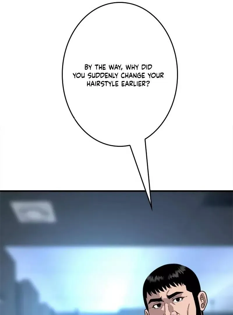 The Boss Has Two Faces: The Quiet Don - Korean Remake Chapter 12 page 80 - 