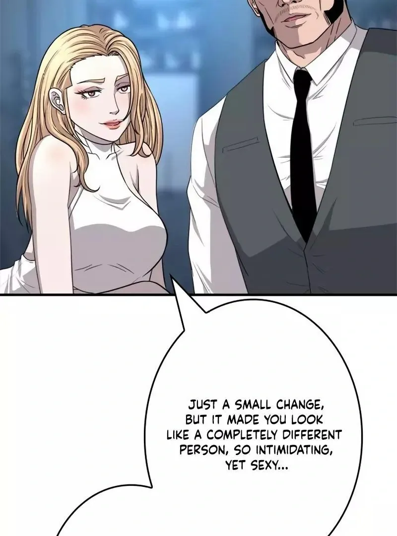 The Boss Has Two Faces: The Quiet Don - Korean Remake Chapter 12 page 81 - 