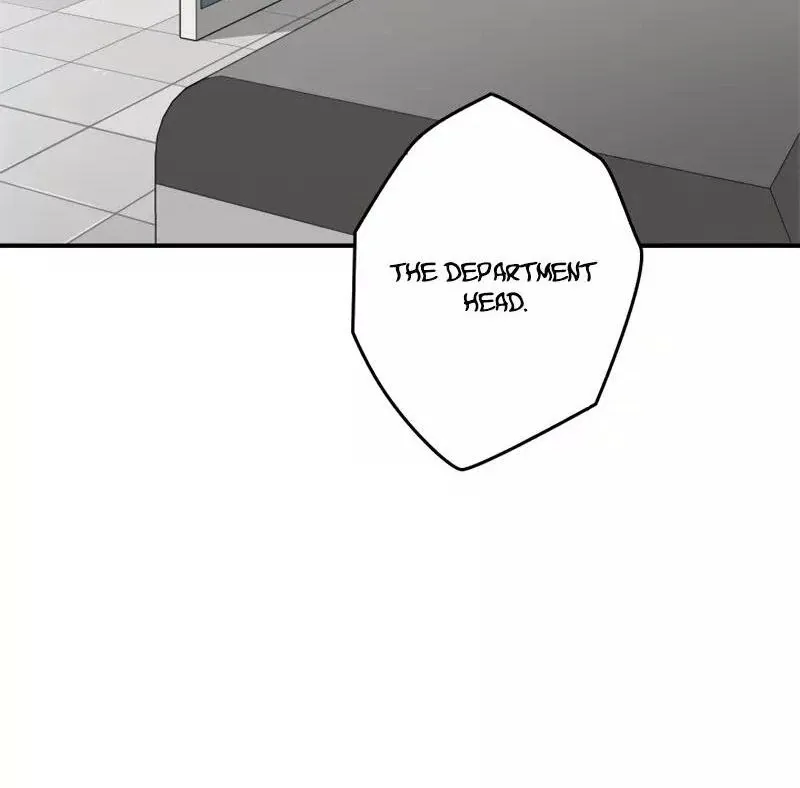 The Boss Has Two Faces: The Quiet Don - Korean Remake Chapter 12 page 89 - 