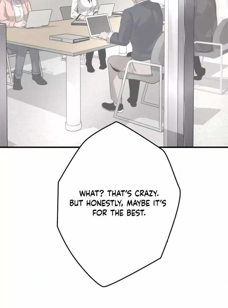 The Boss Has Two Faces: The Quiet Don - Korean Remake Chapter 12 page 91 - 