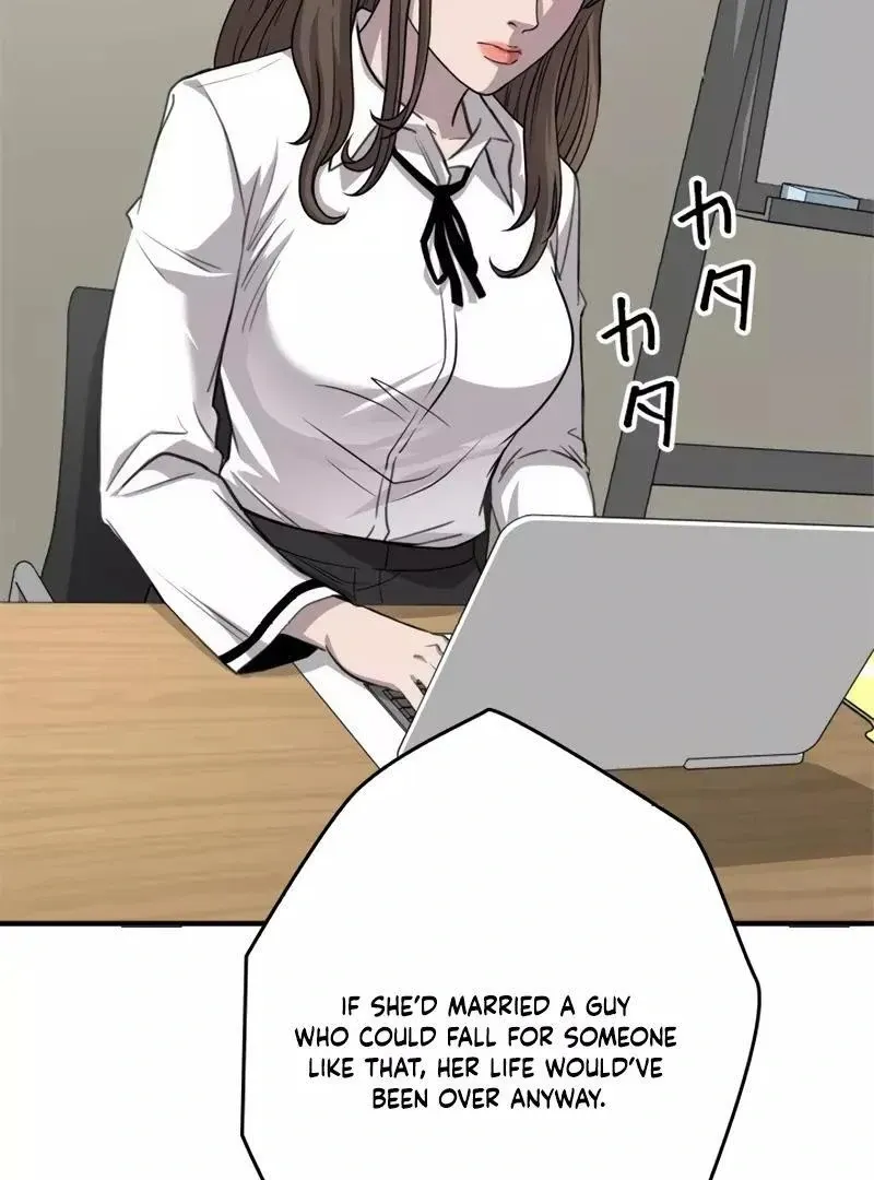 The Boss Has Two Faces: The Quiet Don - Korean Remake Chapter 12 page 93 - 