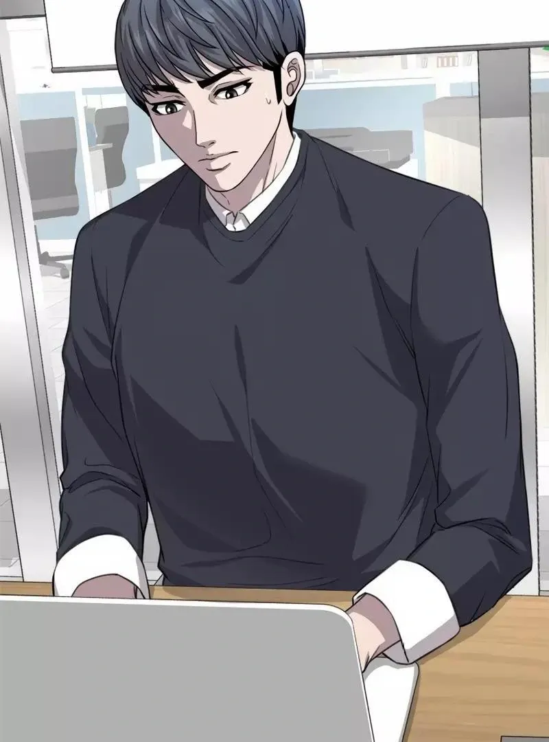 The Boss Has Two Faces: The Quiet Don - Korean Remake Chapter 12 page 95 - 