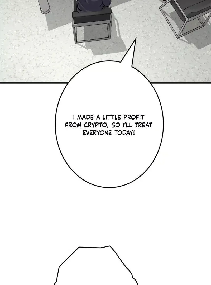 The Boss Has Two Faces: The Quiet Don - Korean Remake Chapter 12 page 98 - 