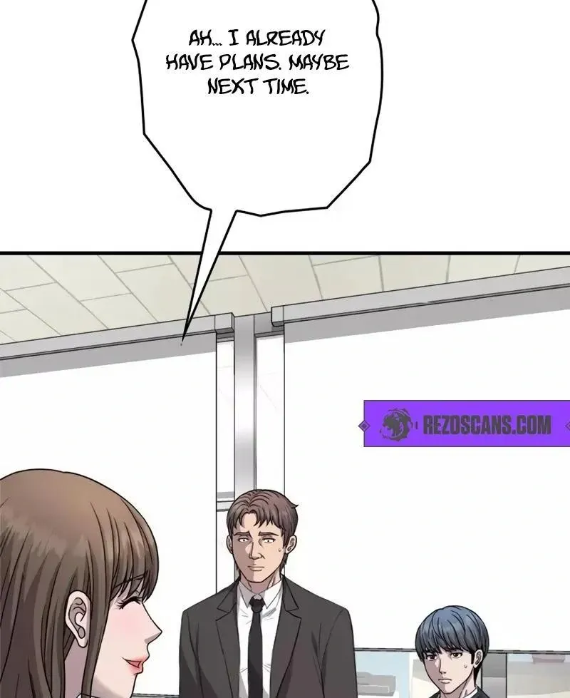 The Boss Has Two Faces: The Quiet Don - Korean Remake Chapter 12 page 99 - 