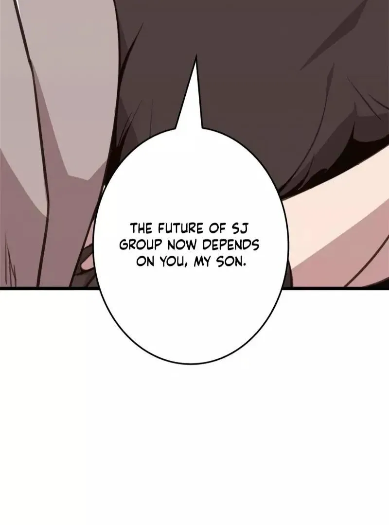 The Boss Has Two Faces: The Quiet Don - Korean Remake Chapter 2 page 103 - 