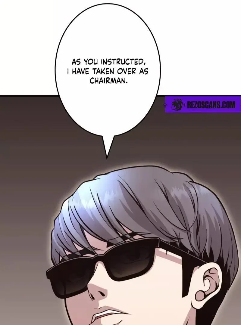 The Boss Has Two Faces: The Quiet Don - Korean Remake Chapter 2 page 104 - 
